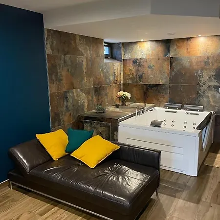 Apartment Avec Balneo *