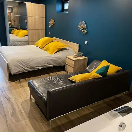 Avec Balnéo Appartement *