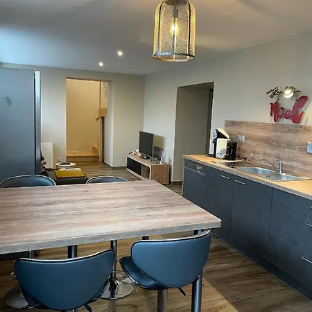 Avec Balneo Apartment