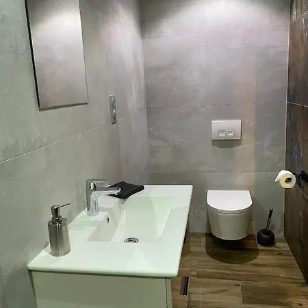 Apartment Avec Balneo