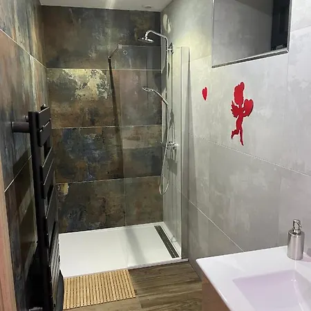 Appartement Avec Balnéo Wintzenheim