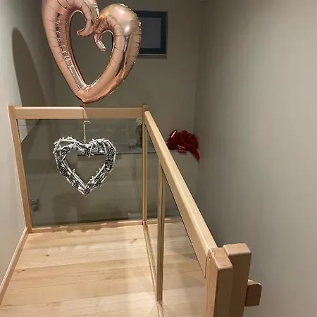 Avec Balneo Apartment Wintzenheim