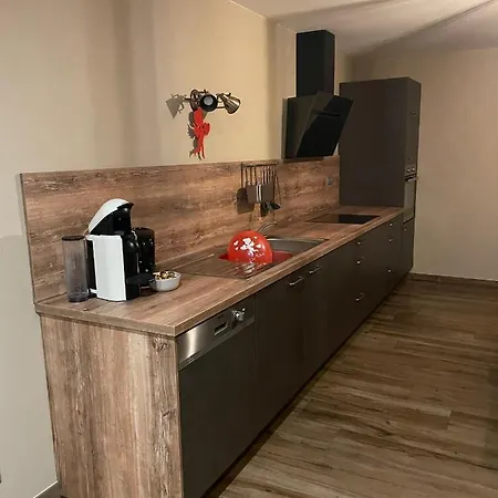 Avec Balneo Apartment