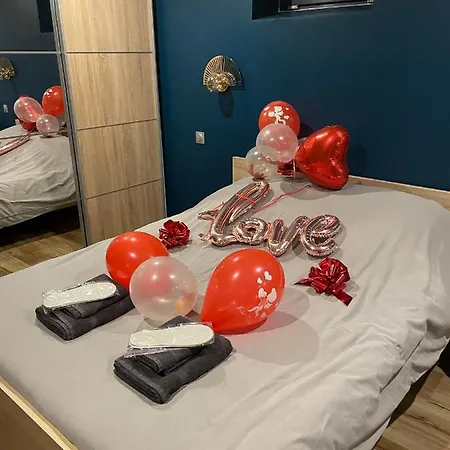 Avec Balneo Wintzenheim