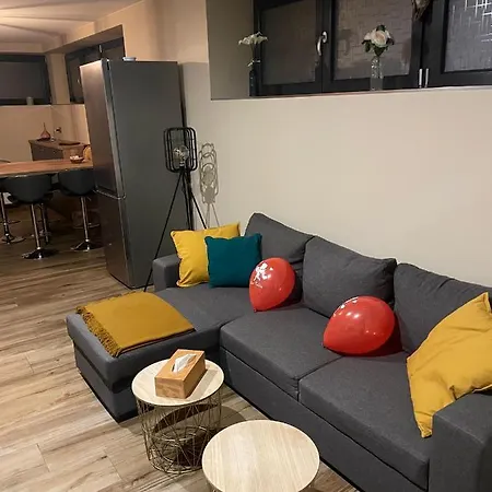 Apartment Avec Balneo